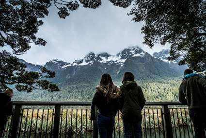 Fiordland